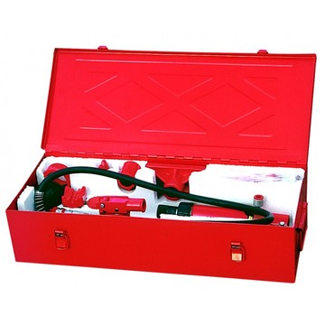 Porttable Hydraulic Equipment