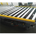 High efficiency Industrial Package Roller Conveyor