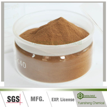 Customized Fire-Proofing Material Additive Sodium Lignofulphonate