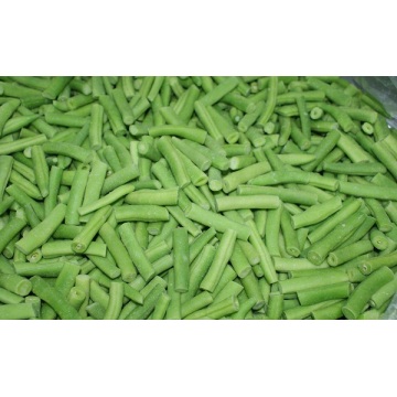 Frozen Green Beans with Competitive Price