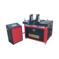 CNC ALUMINUM BENDING MACHINE