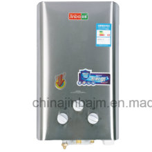 Hot Sale Low Pressure Flue Type Instant Gas Water Heater (JSD-J668)