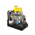 Weichai 180HP Water Cooled Engine para venda