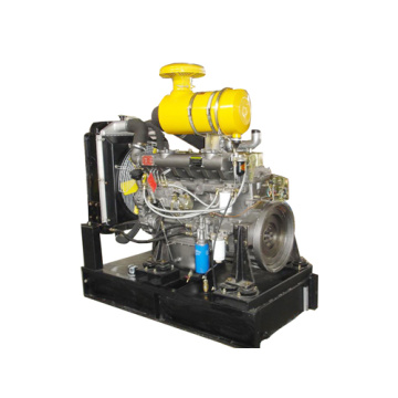 Weichai 180HP Water Cooled Engine para venda