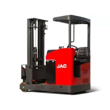 Electric forward forklift CQD20