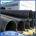Seamless steel carbon pipe