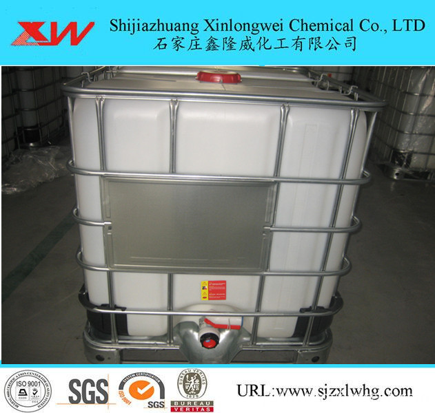 Sulfuric Acid-IBC drum 