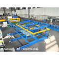 Auto Coil Cut to Length Slitting Line