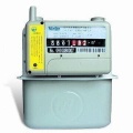 Wireless Remote Intelligent Gas Meter mit Wor Awaking Technologie-GS 1.6