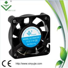 Laptop CPU-Fans 4010 12V Computer Fan Mini Square 40-mm-Lüfter