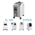 10l 5l household hospital medical portable home oxygen concentrator