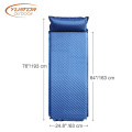 Single Use Self Inflating Sleeping Pad With Pillow