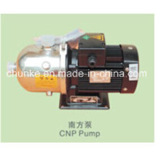 Chunke Stainless Steel Water Pump Cnp Brand for Sale