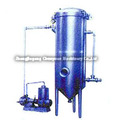 CG series vacuum degasser