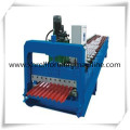 Steel Roller Shutter Door Frame Roll Forming Machine for Door