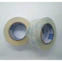 Packing Self Adhesive Jumbo Roll Bopp Tape