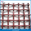 High Tensile Screen Cloth Used in Mining