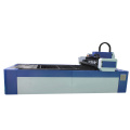 Fiber Laser Cutting Machine For Steel Sheet/Copper Plate