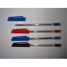 942 Stick Ball Pen for School and Office Stationery Supply