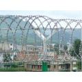 High Quality China Supplier Razor Barbed Wire