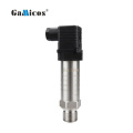 GPT200 High accuracy water air 4-20ma pressure transmitter