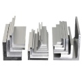 L Angle Aluminum Profiles