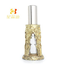 Middle East Essenal Oil Fragrance Oil Glass Bottle Perfume Bottle