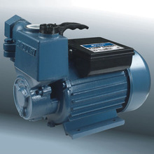 Self-Priming Vortex Pump (25ZB-30-0.37A)