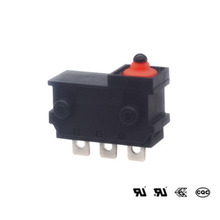 UL Long Life Small Electric Micro Switches