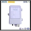 4Port SC/FC/LC Fiber Optic Outdoor Box