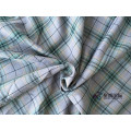 Woven Twill Cotton Blended Fabric
