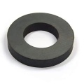 Sintered Ferrite Ring Magnet Anisotropic Magnet Ring