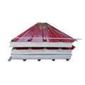 Sandwich Panel for Poultry House