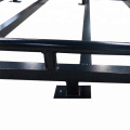 Aluminum Overhang Full Size Canopy Roof Rack