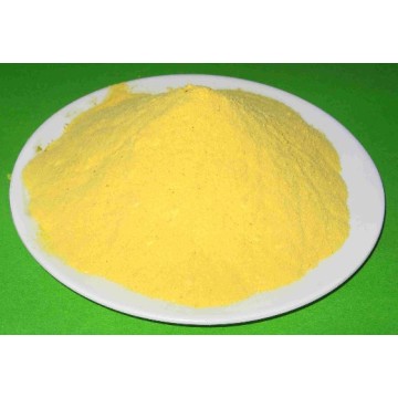 Poly Aluminum Chloride