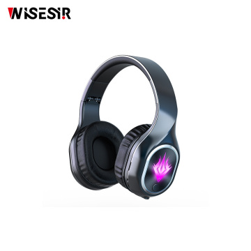 Casque Bluetooth 5.2 Bluetooth pour le jeu