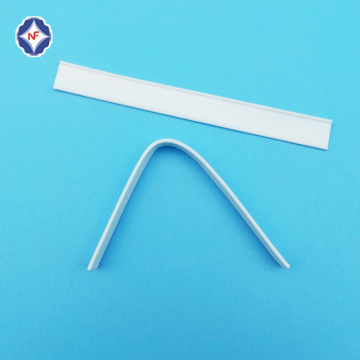 Packing Use of Plastic Clip Band