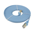Rede RJ45 Patch Cable CAT7 Flat