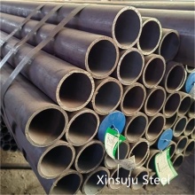 Carbon steel pipe/tube line
