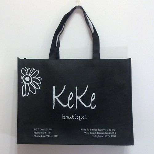 Promotional Reusable Non Woven Bags