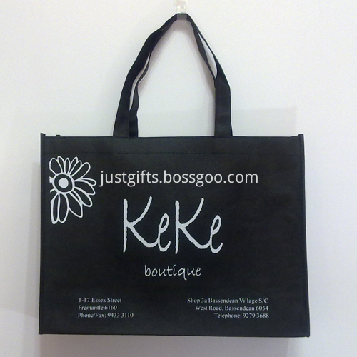 Promotional Reusable Non Woven Bags