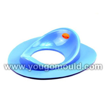 Baby Toilet Seat  Mould