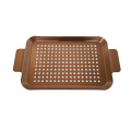 BBQ Grill Pan accessoires