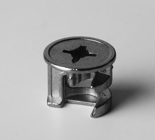 Furniture Eccentric Wheel lock nuts