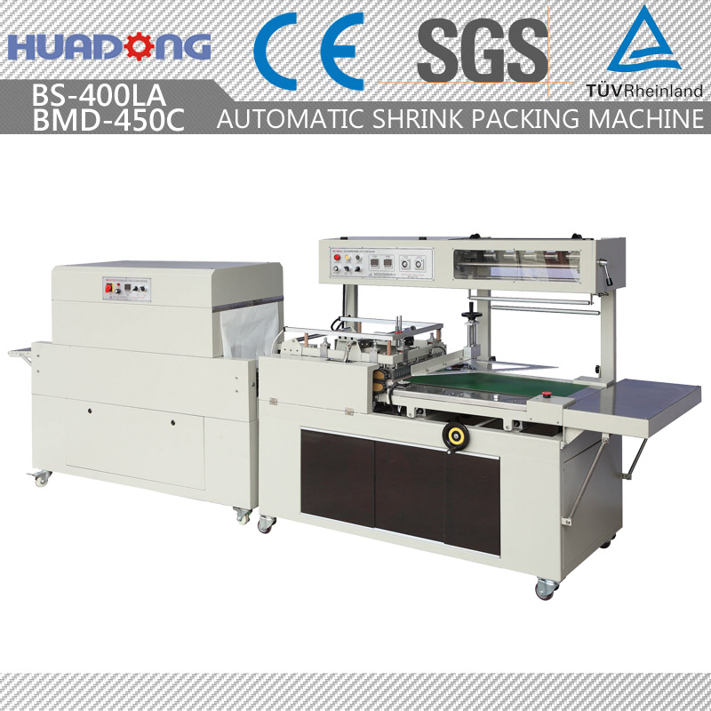 BS400LABMD450C