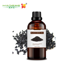 New Arrived Hairgrowth Black Seed Carrier Oil Wholesale