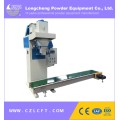 Open Bag Packing Machine