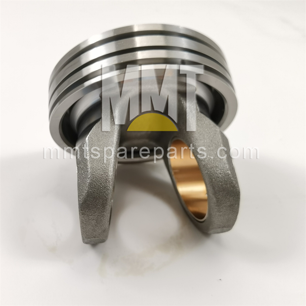Piston crown 133-7098 Piston crown 133-7098