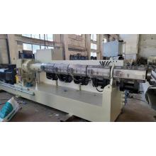 PE Pipe Production Single Screw Extruder