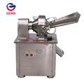 High Speed Stevia Leafe Besan Grinding Machine